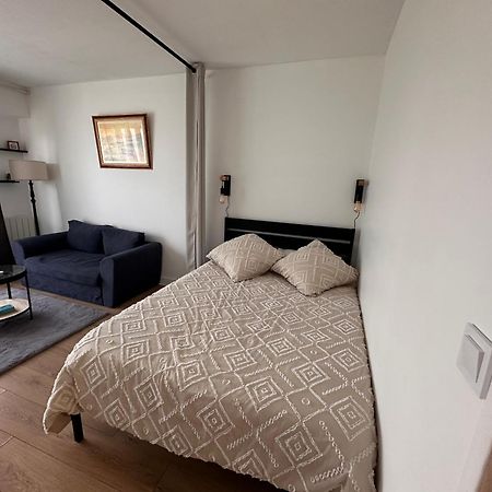 Studio Cosy, Calme Et Confort Villejuif Ngoại thất bức ảnh